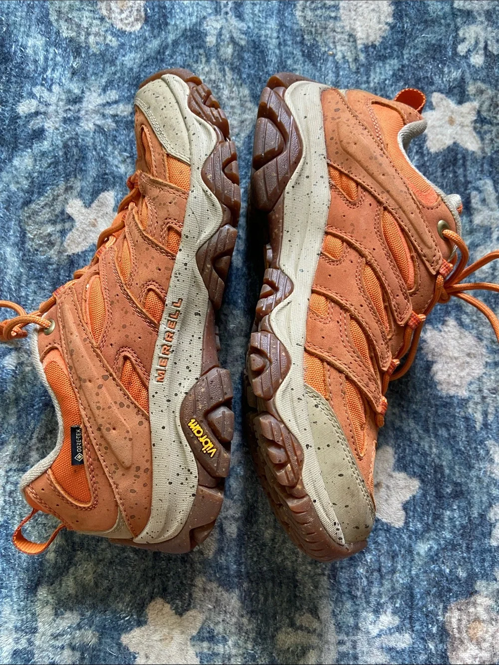 Men’s Merrell Moab 3 Hiking Shoe